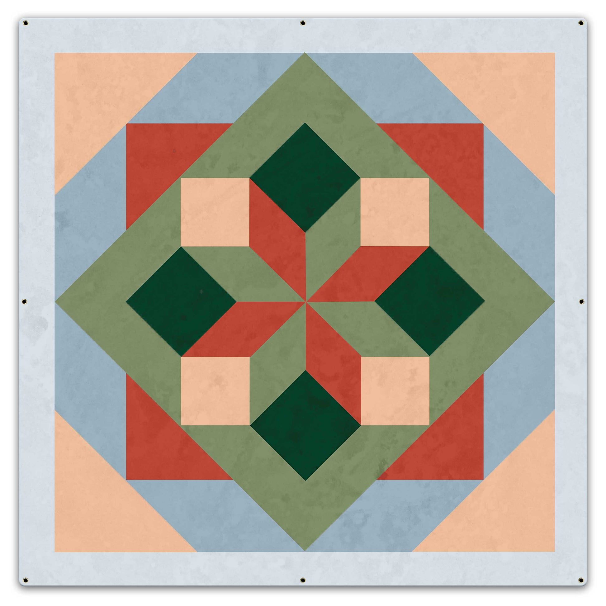 Morning Star Design 1