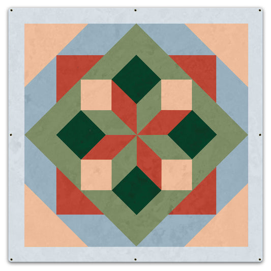 Morning Star Design 1