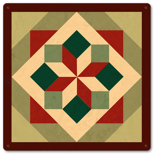 Morning Star Design 2