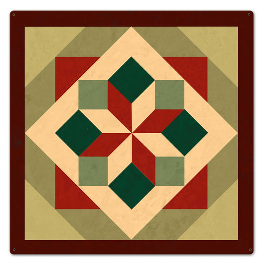 Morning Star Design 2