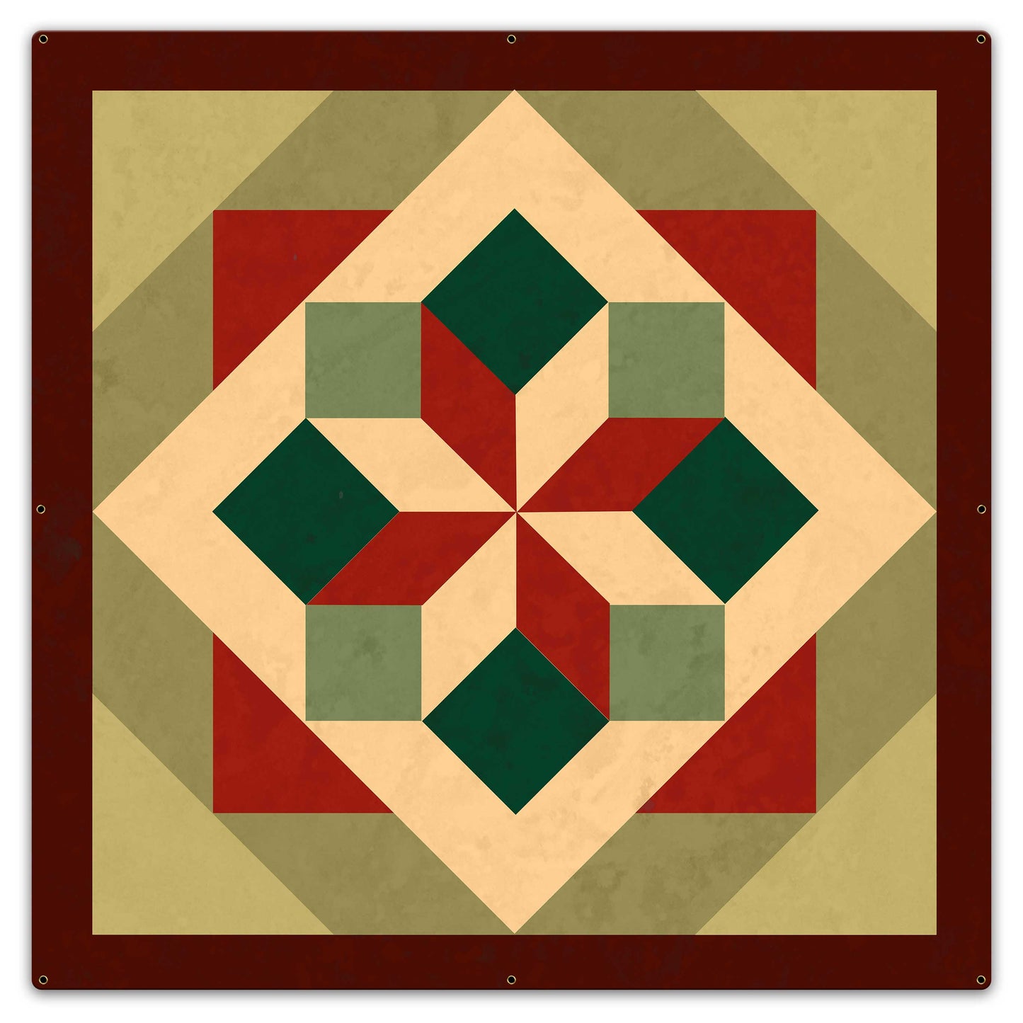 Morning Star Design 2