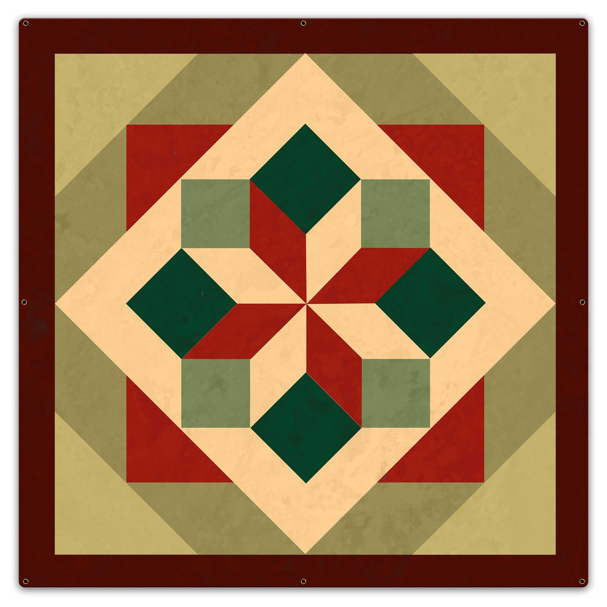 Morning Star Design 2