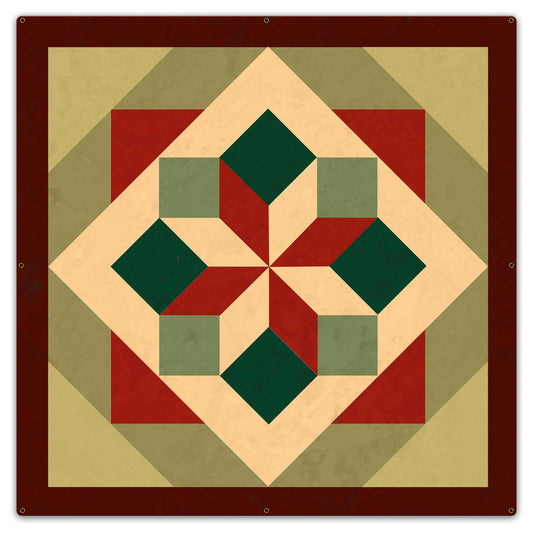 Morning Star Design 2