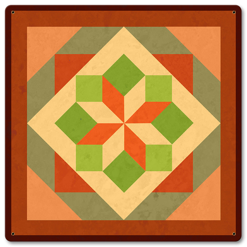 Morning Star Design 3