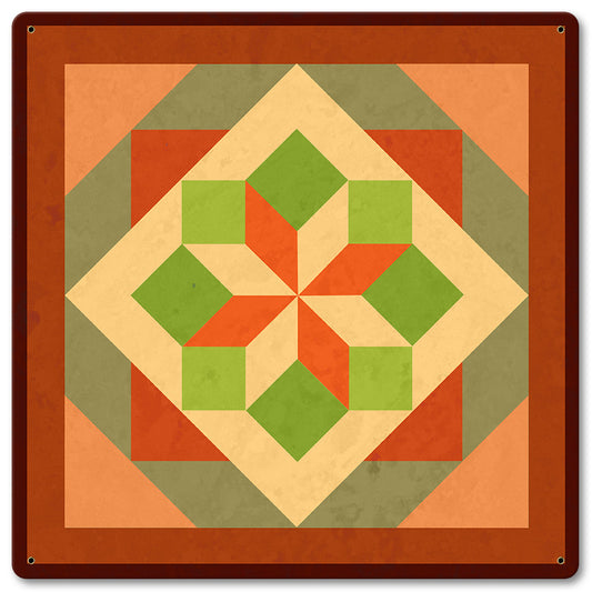 Morning Star Design 3