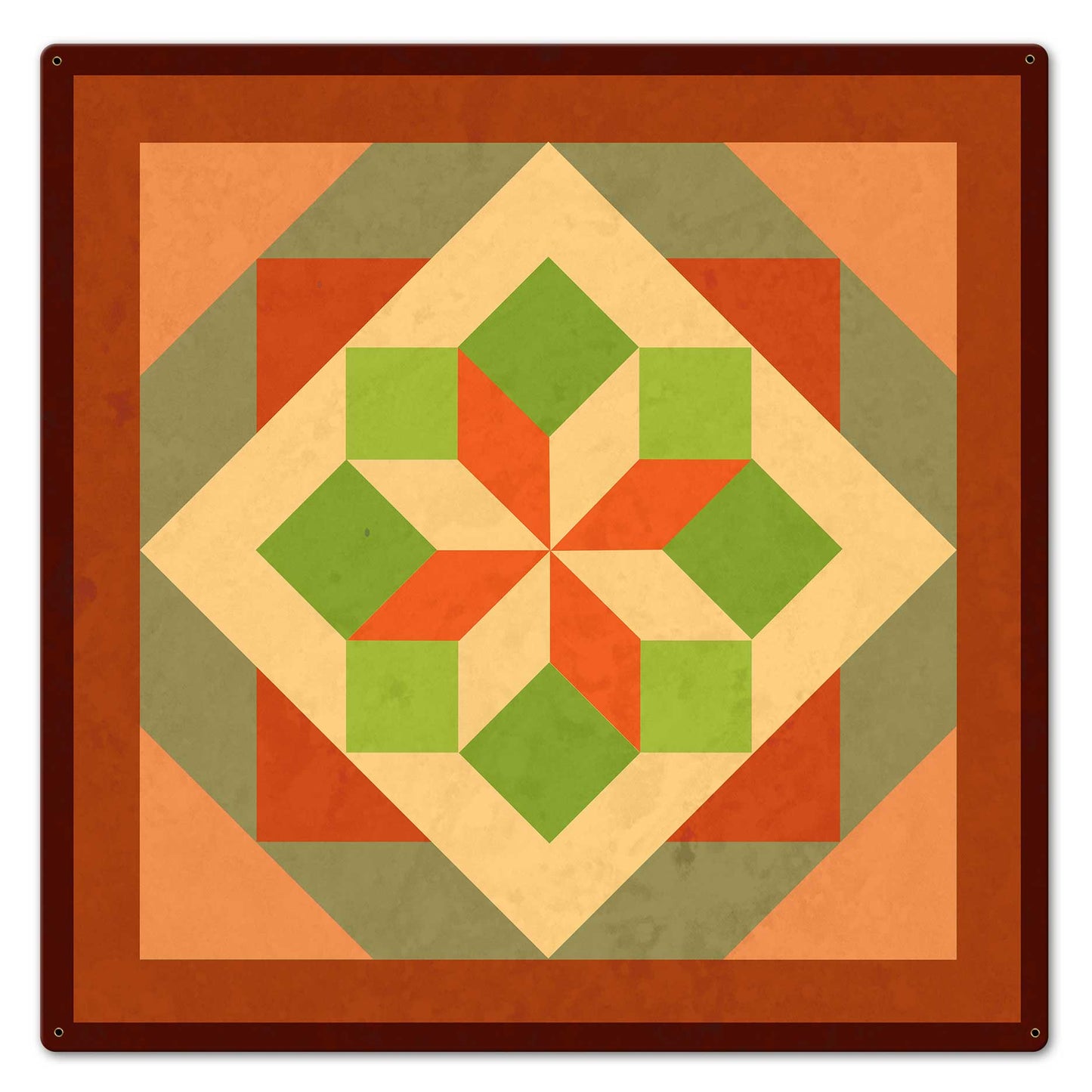 Morning Star Design 3