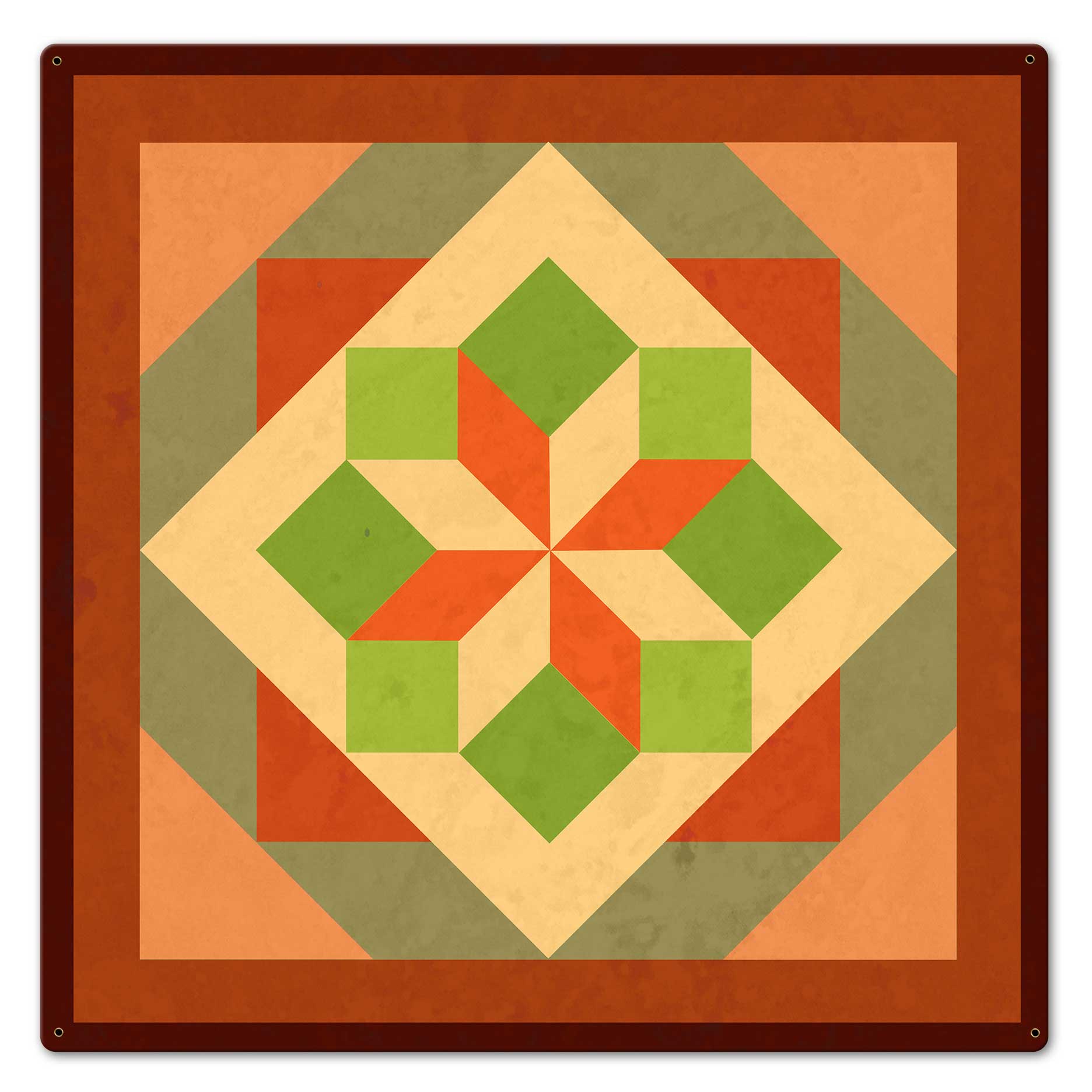 Morning Star Design 3