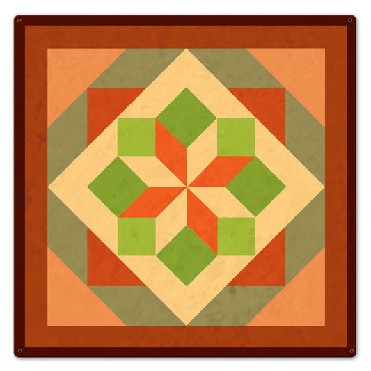 Morning Star Design 3