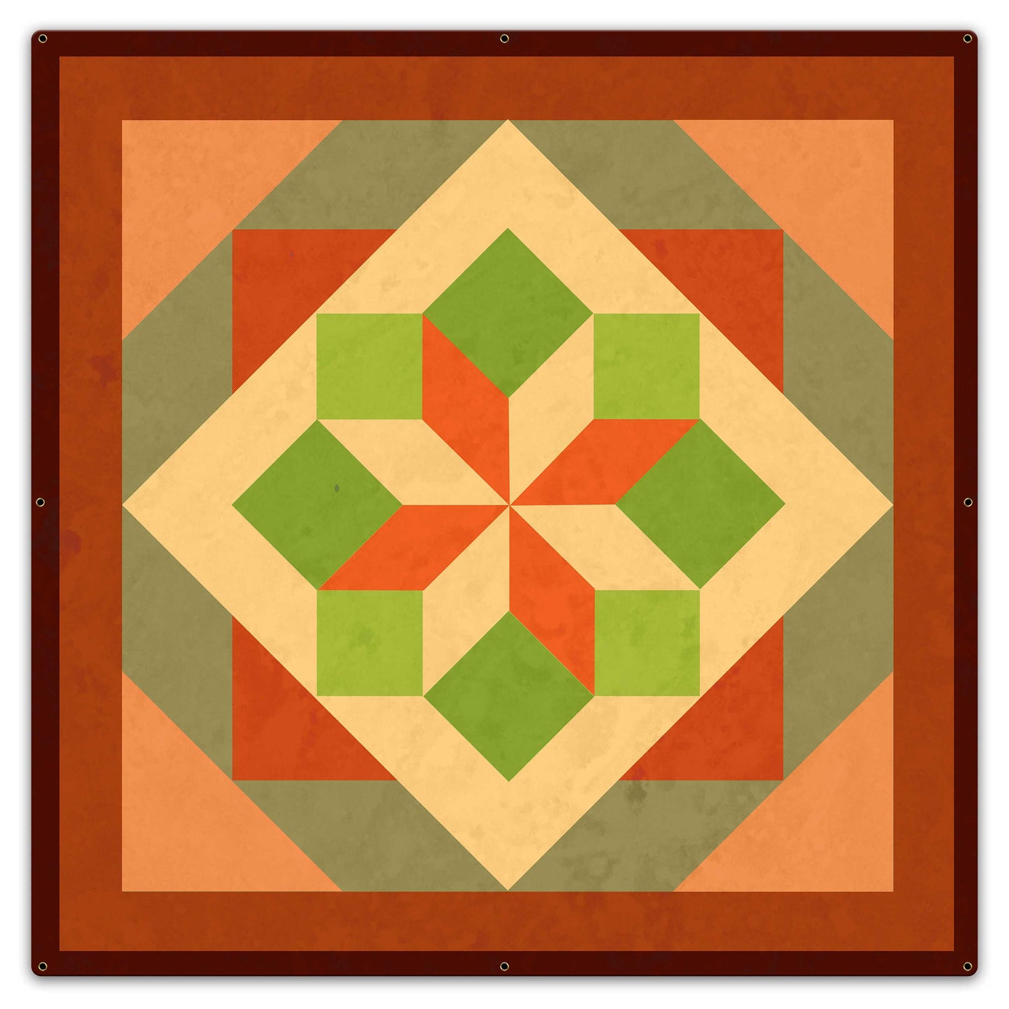 Morning Star Design 3