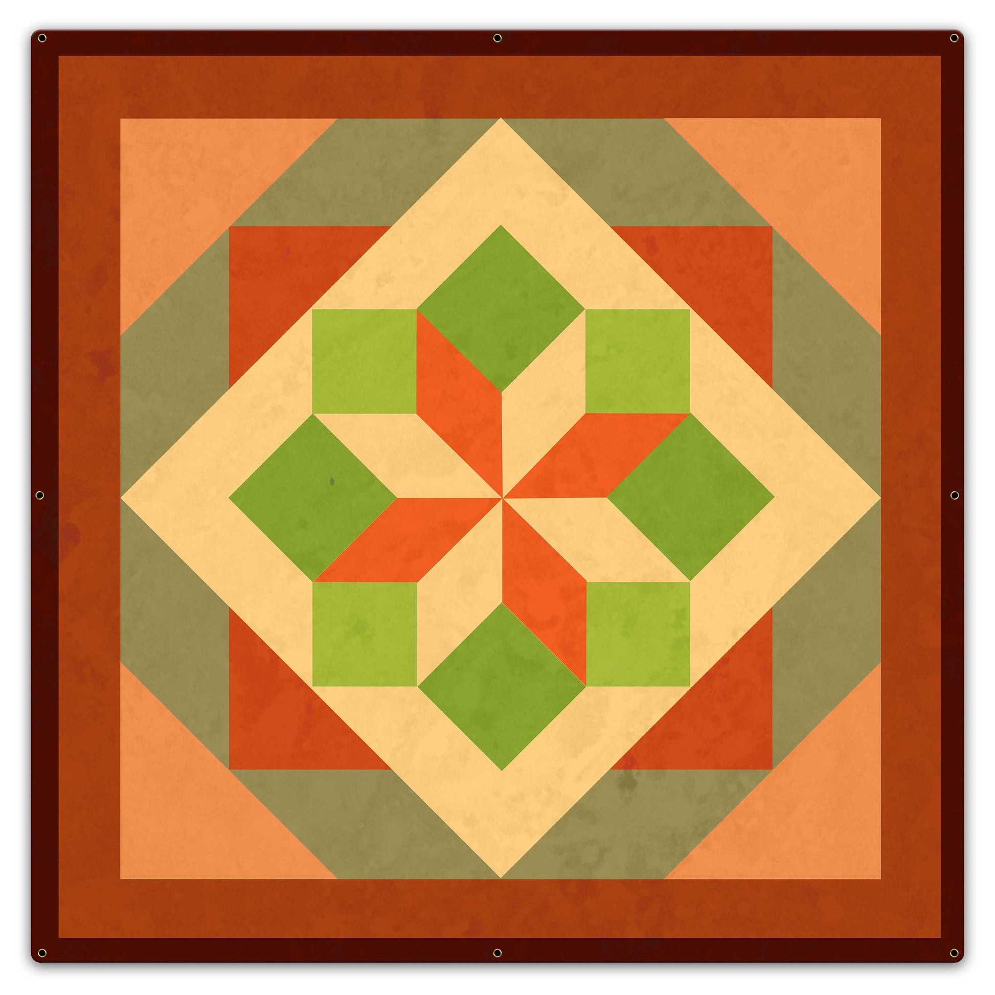 Morning Star Design 3