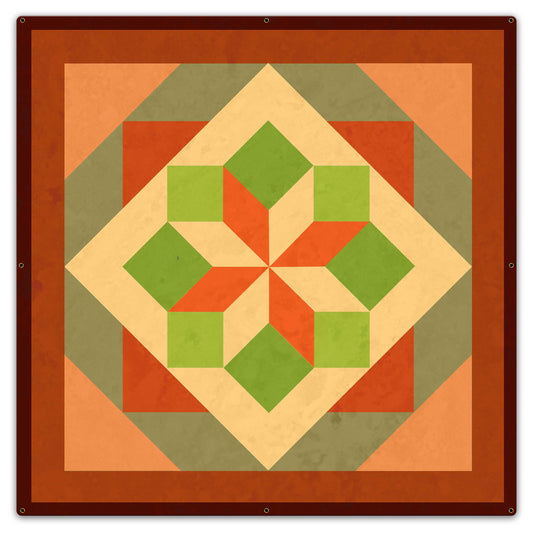 Morning Star Design 3