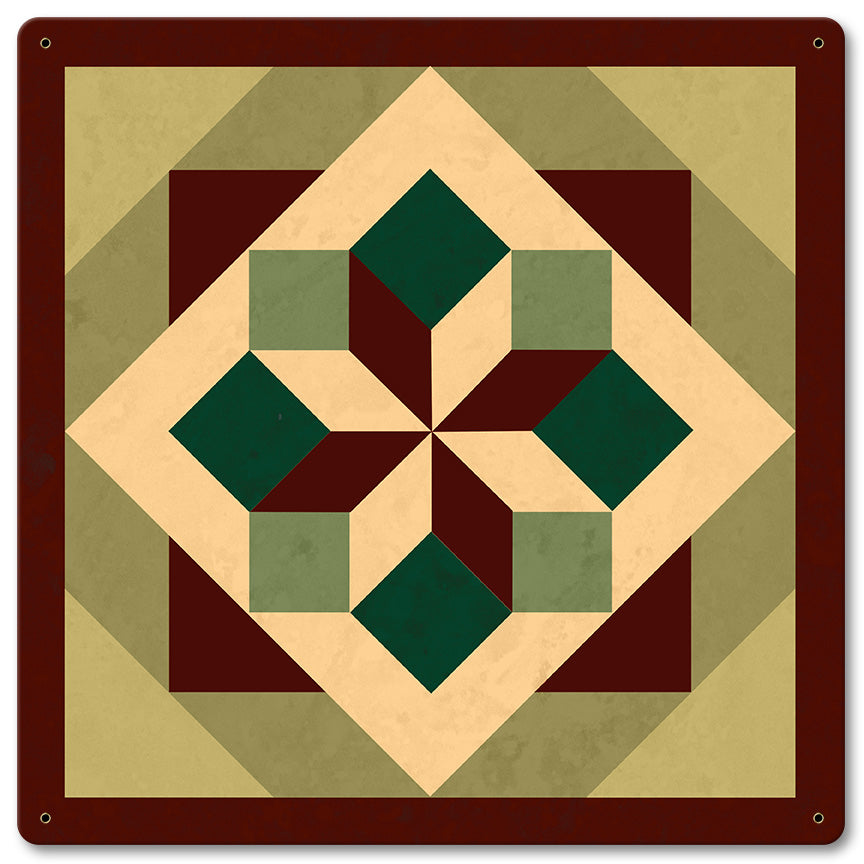 Morning Star Design 4