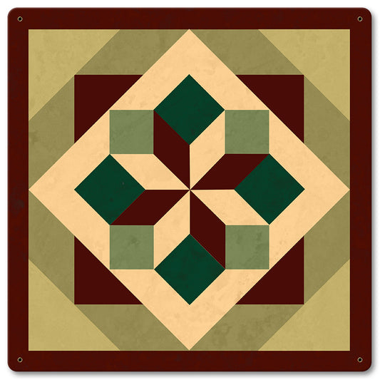 Morning Star Design 4