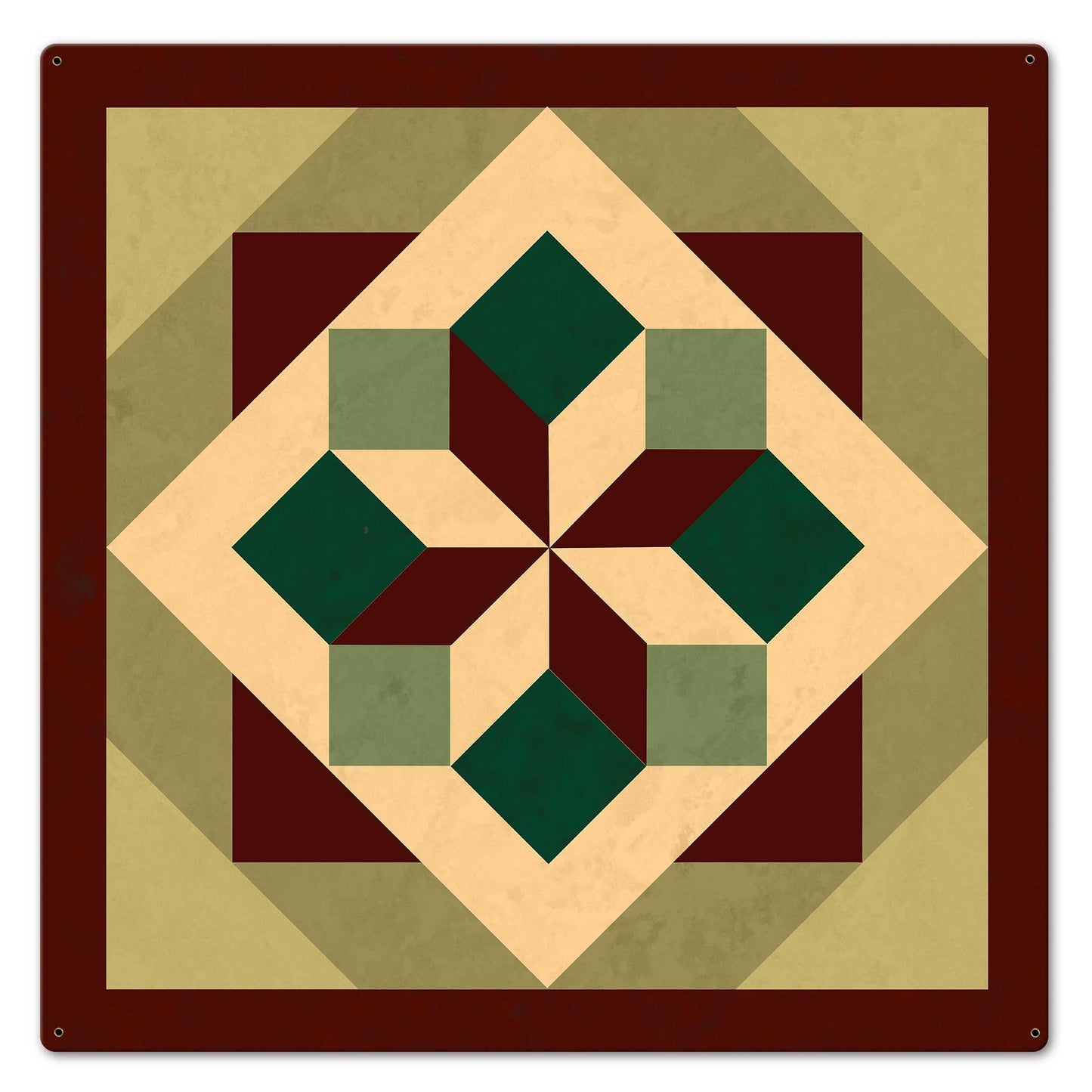 Morning Star Design 4