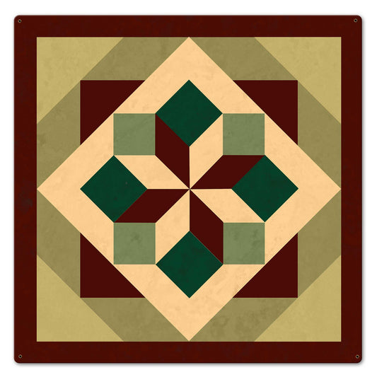 Morning Star Design 4