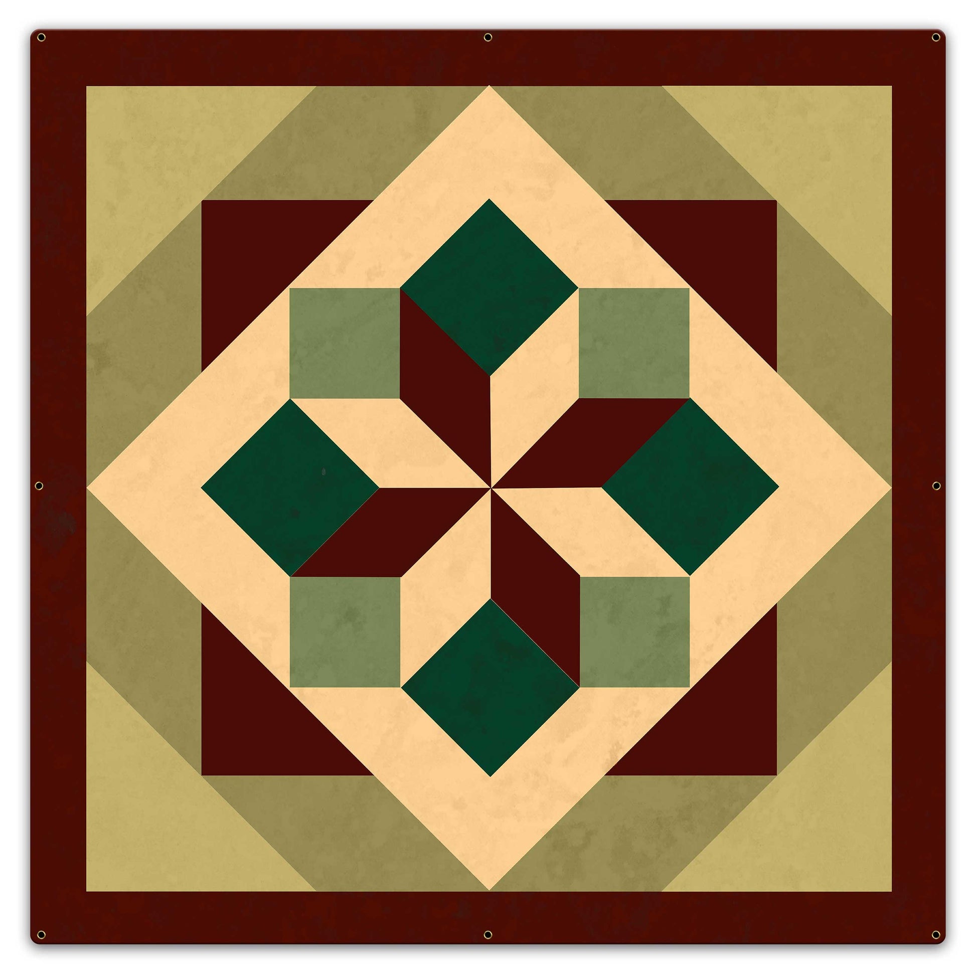 Morning Star Design 4