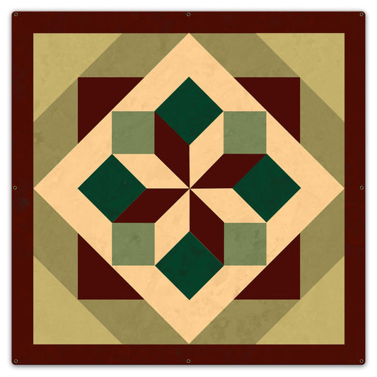 Morning Star Design 4