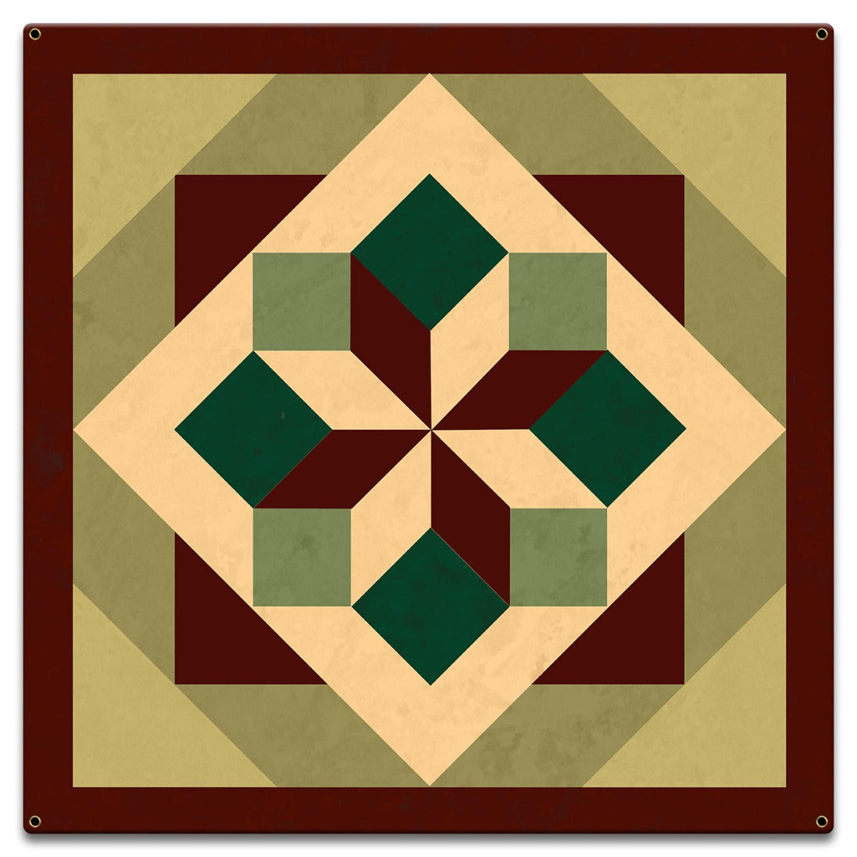 Morning Star Design 4