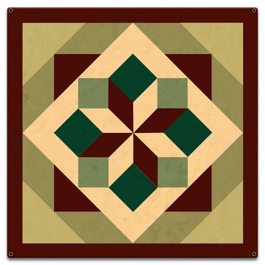 Morning Star Design 4