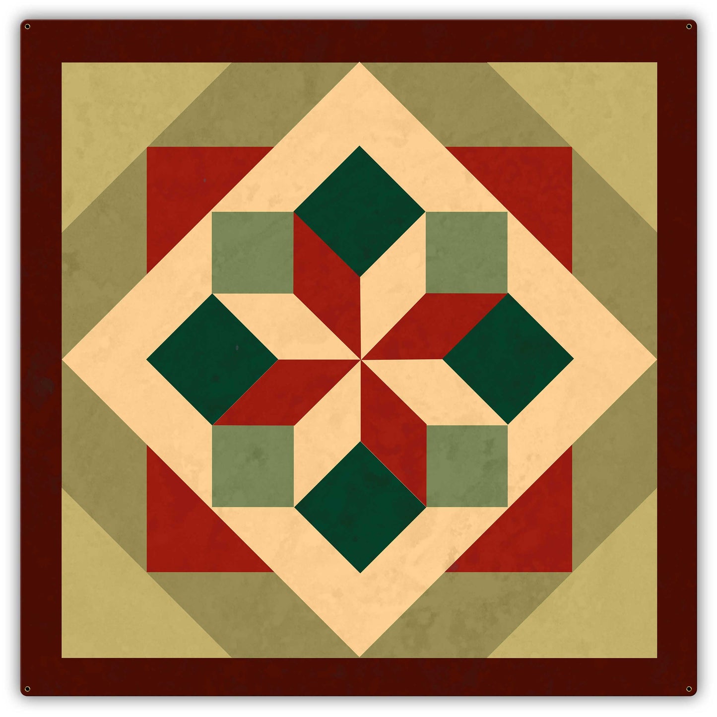 Morning Star Design 2