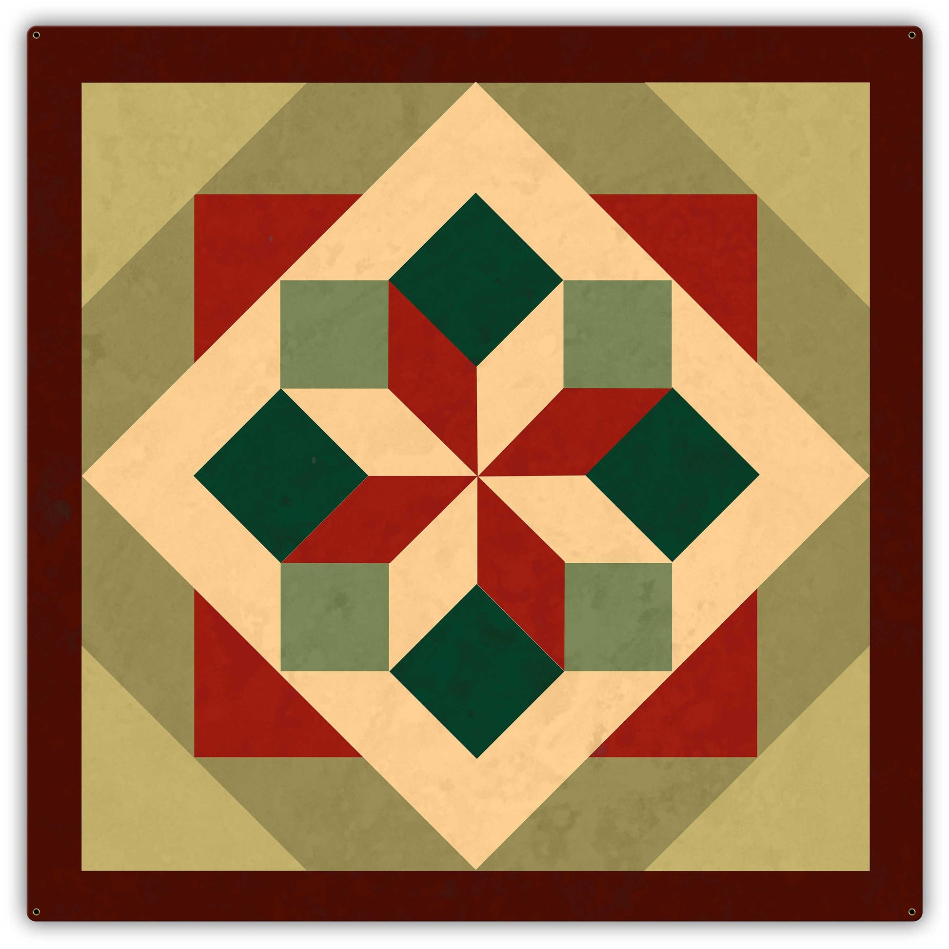 Morning Star Design 2