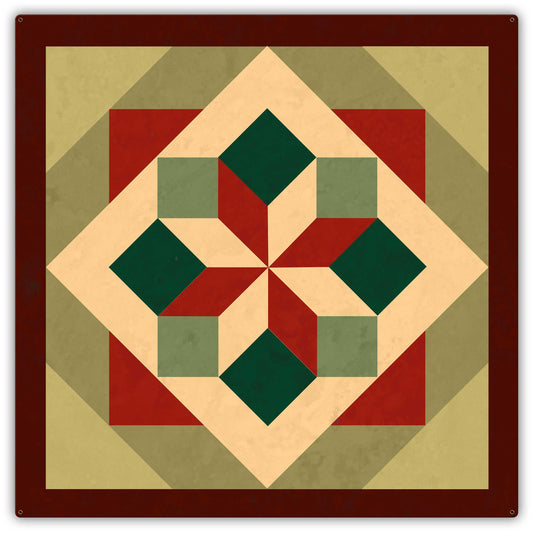 Morning Star Design 2