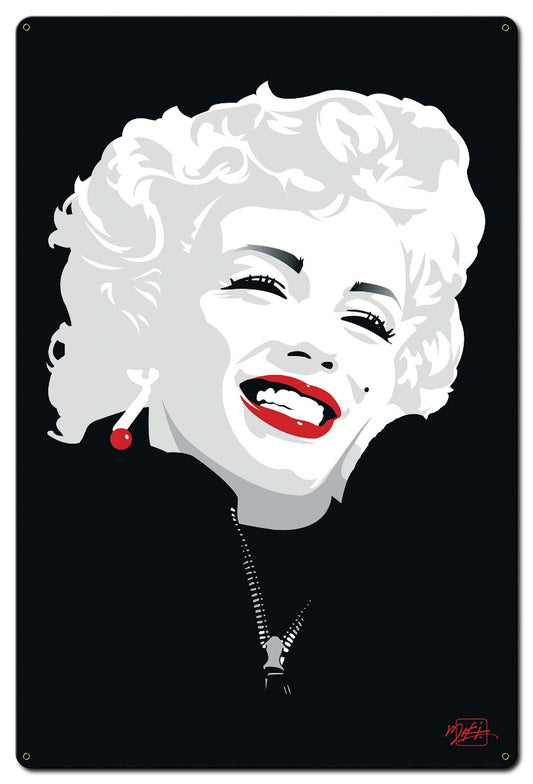 Miki Marilyn