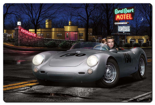 No Tell Motel