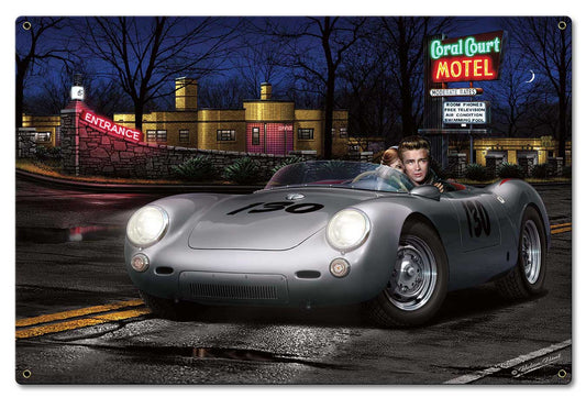 No Tell Motel