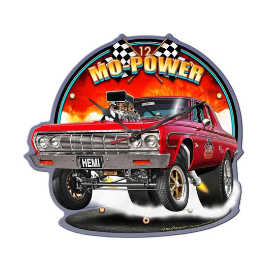 Mo Power