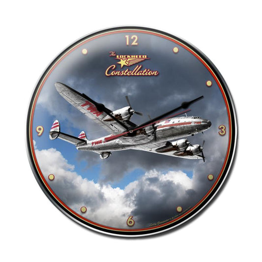 Lockheed Constellation
