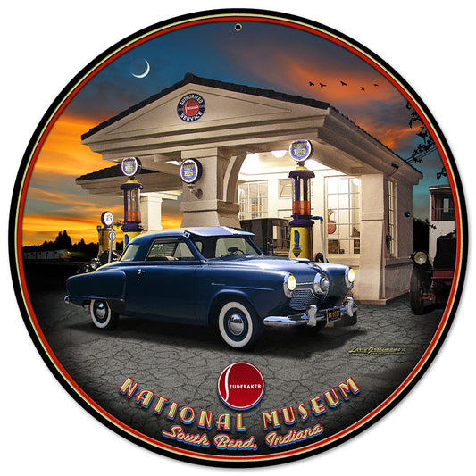 Studebaker Museum