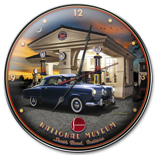 Studebaker Museum