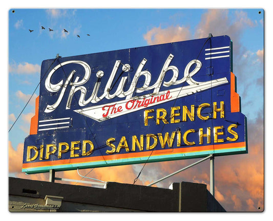 Phillipe's