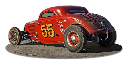1933 Ol' Skool Coupe