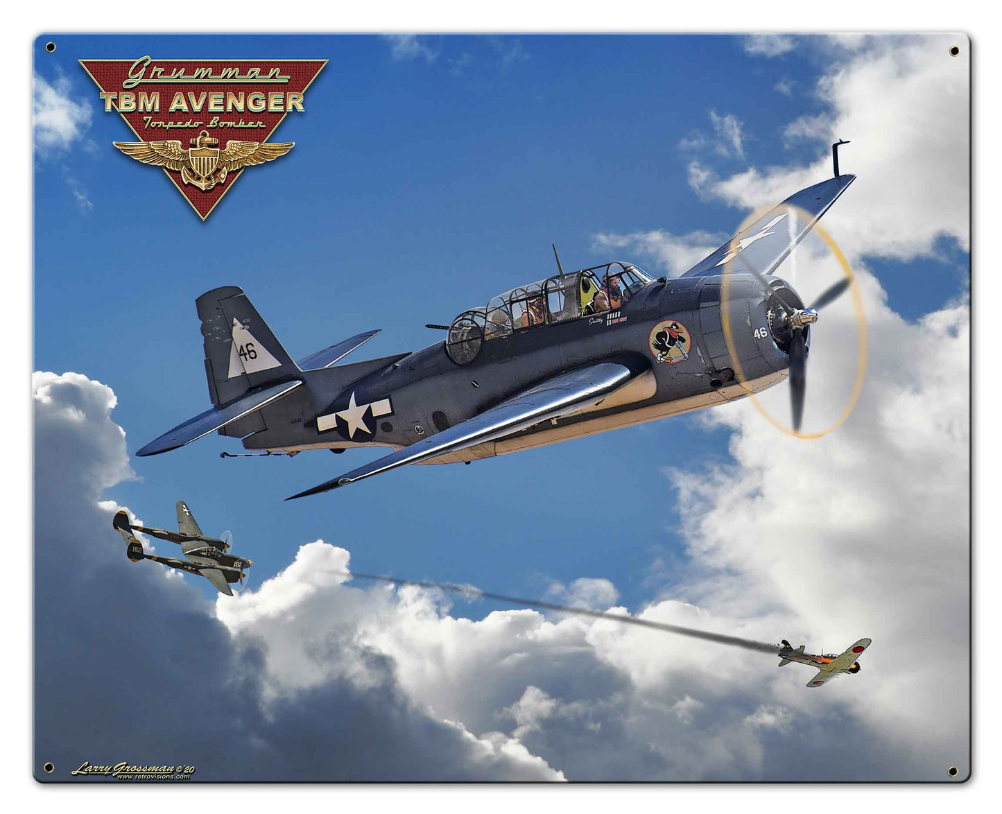 Avenger