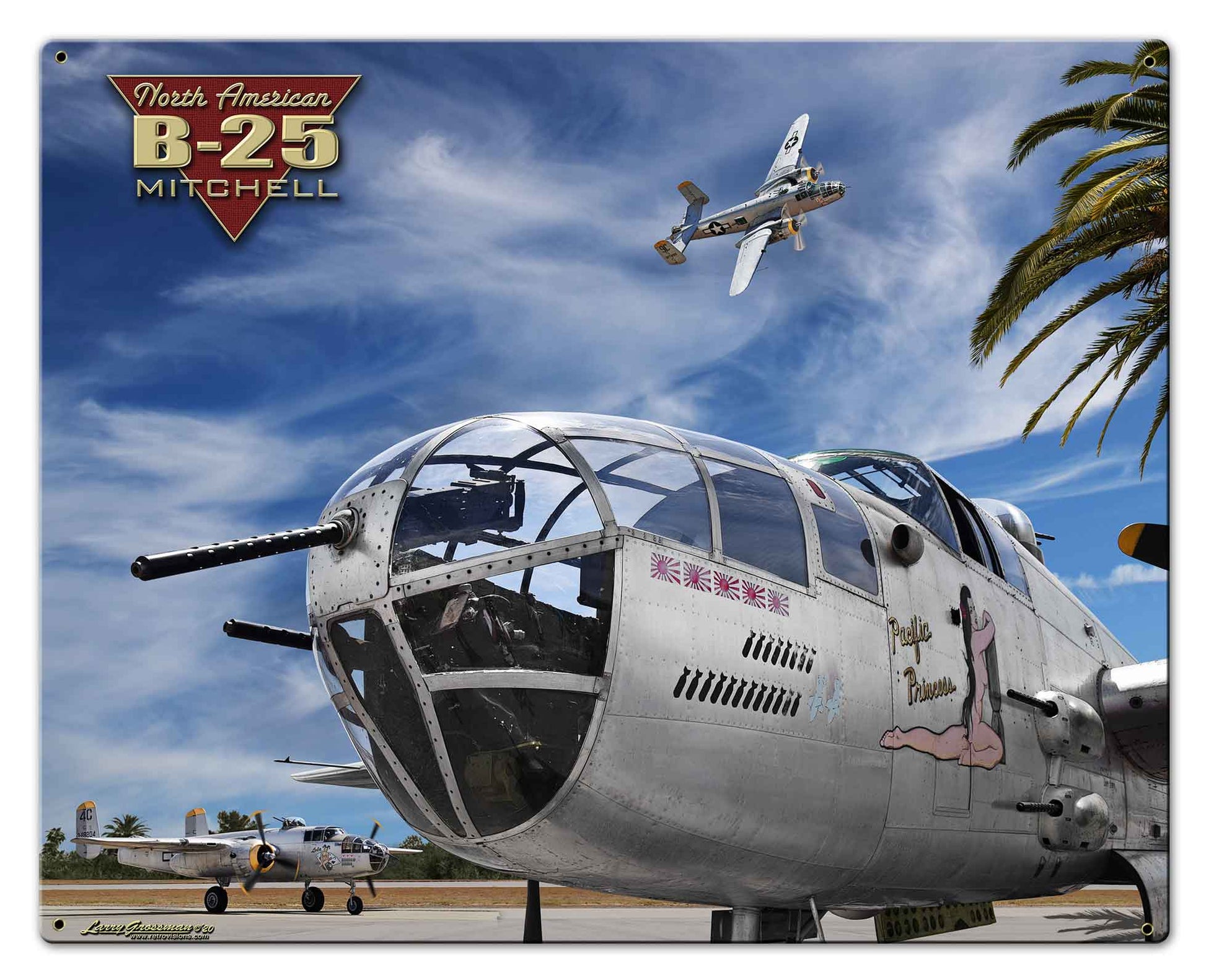 B-25 Mitchell