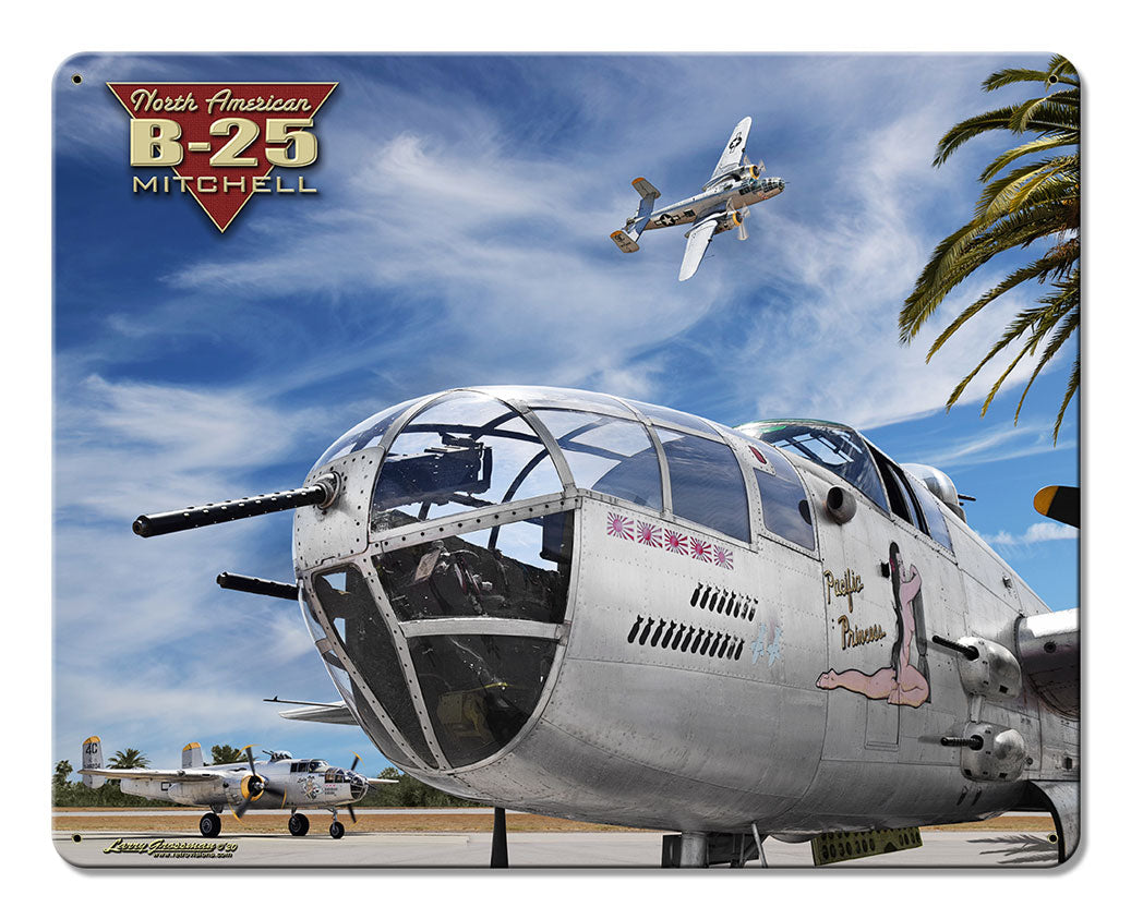 B-25 Mitchell