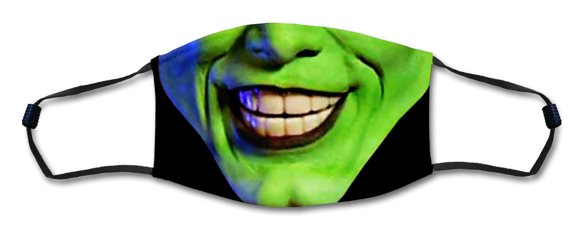 The Mask 2 Face Mask