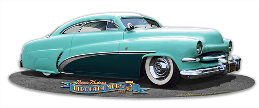 1949 Hirohata Merc