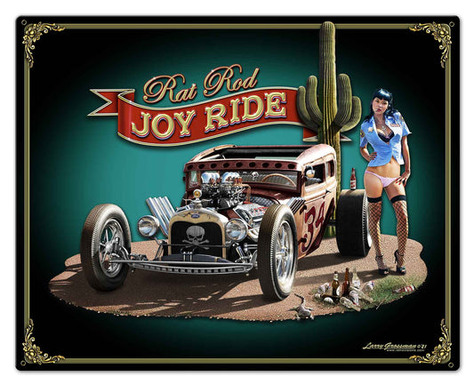 Joy Ride