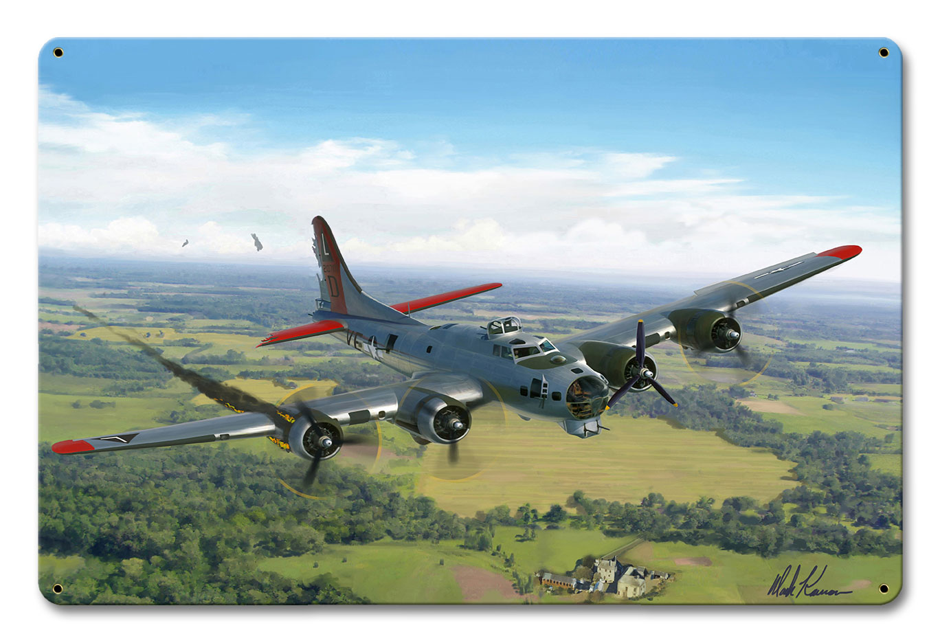 B-17