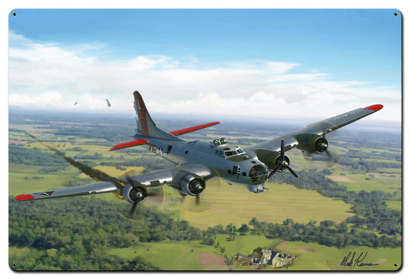 B-17