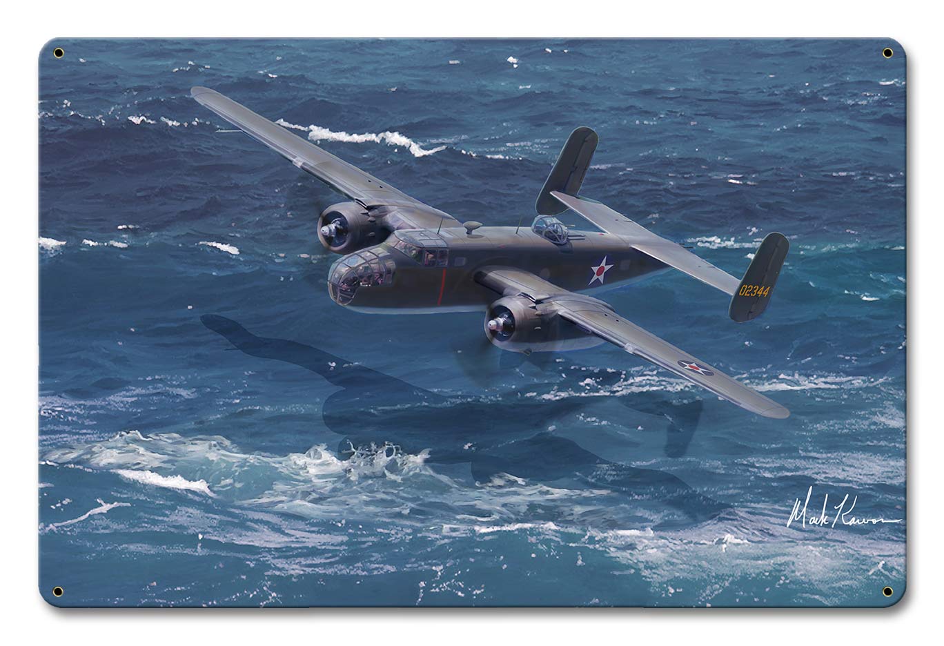 B-25 Doolittle