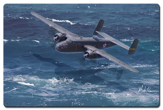B-25 Doolittle