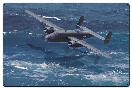 B-25 Doolittle