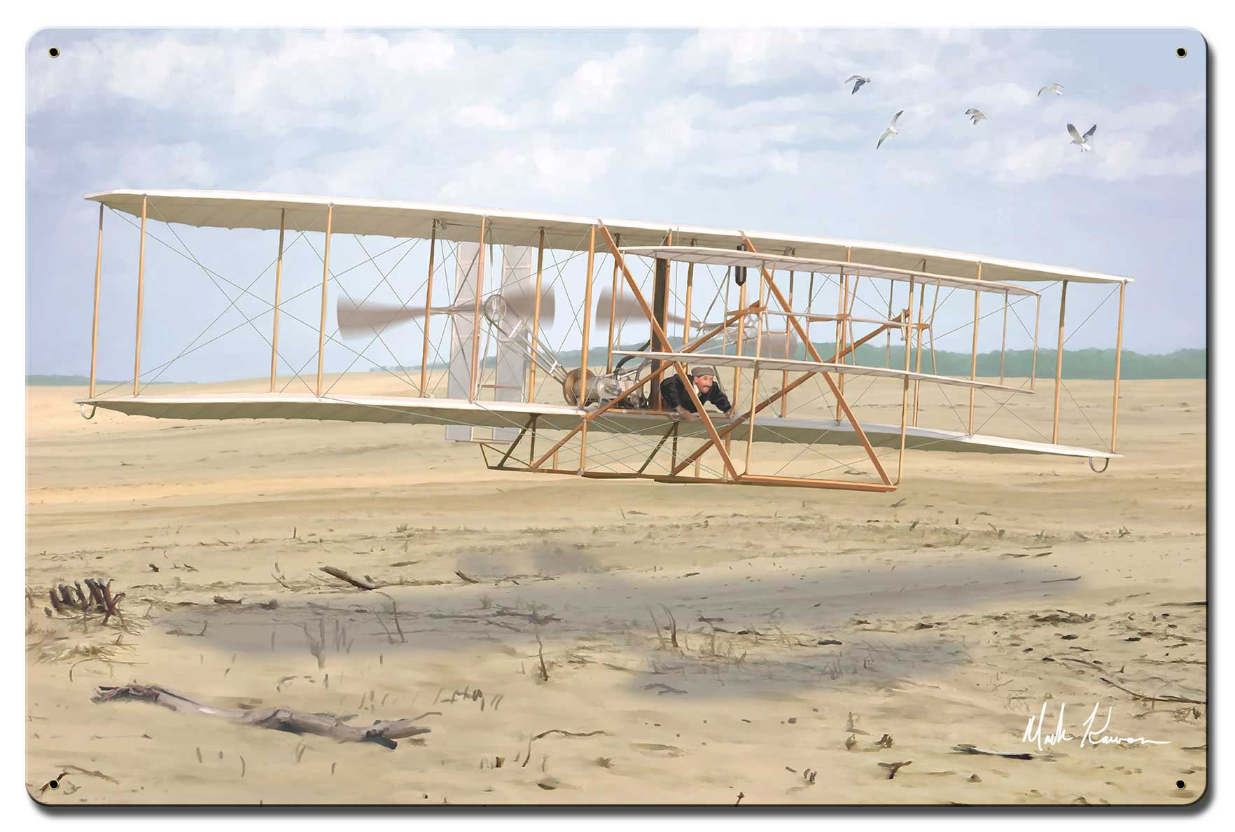 Wright Flyer