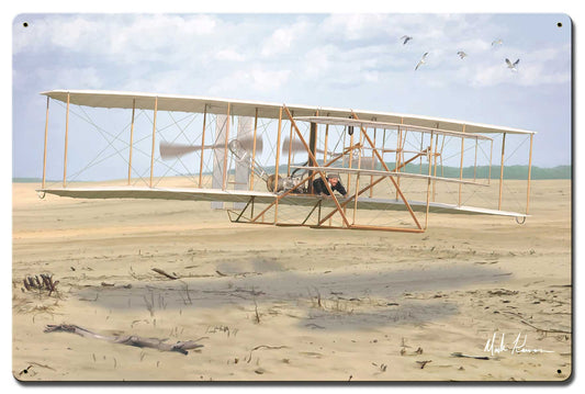 Wright Flyer