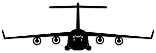 C 17 Vintage Sign