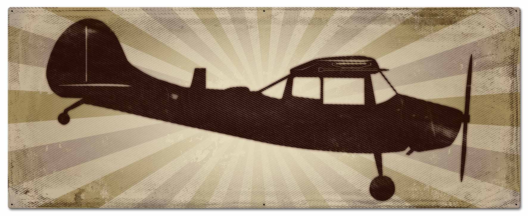 Planes O-1E